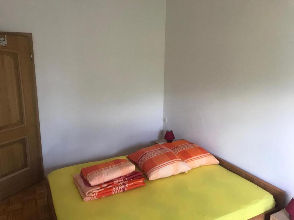 Apartament Apartmaji Neja Piran Zewnętrze zdjęcie