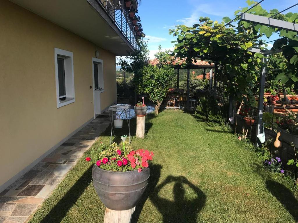 Apartament Apartmaji Neja Piran Zewnętrze zdjęcie