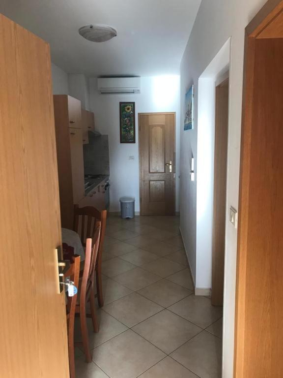 Apartament Apartmaji Neja Piran Zewnętrze zdjęcie