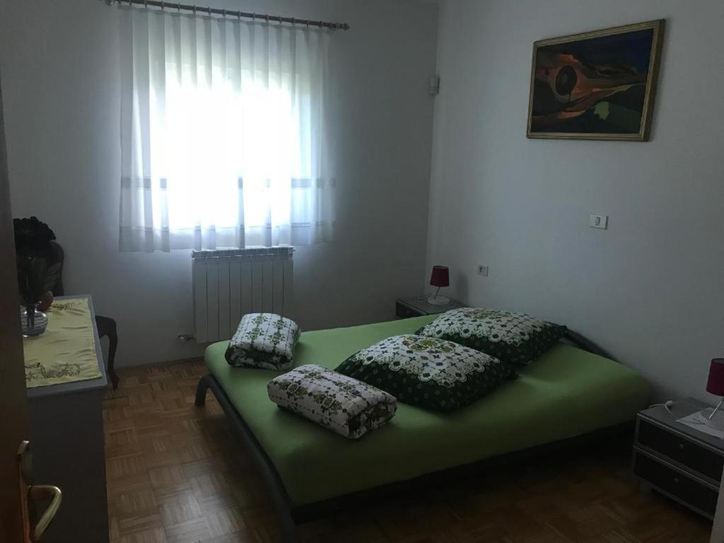 Apartament Apartmaji Neja Piran Zewnętrze zdjęcie